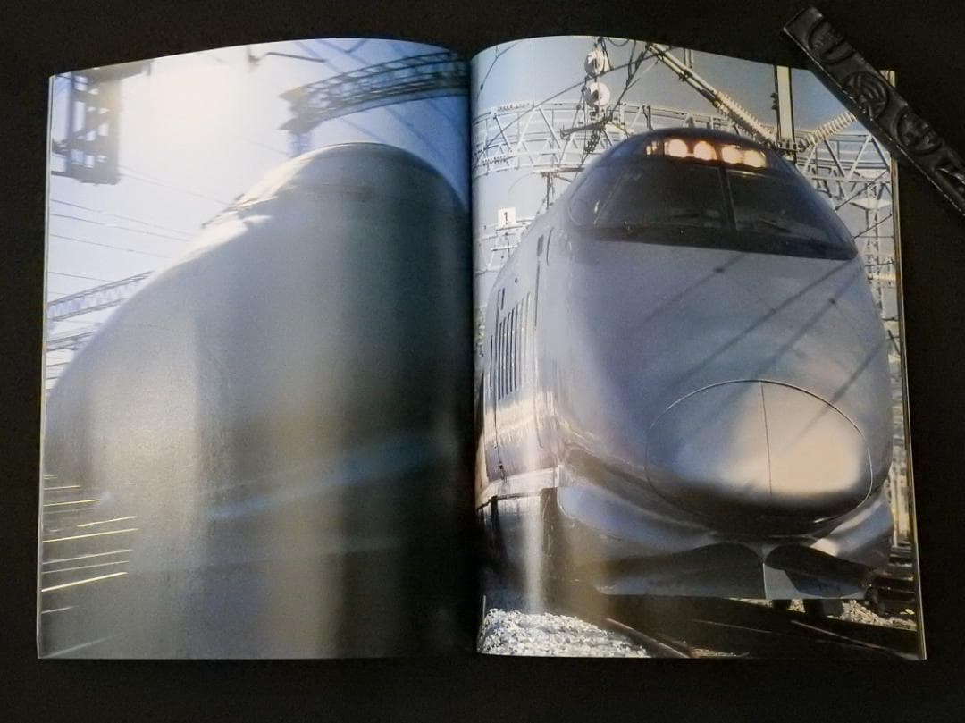 SCENE　JR東日本　写真集？