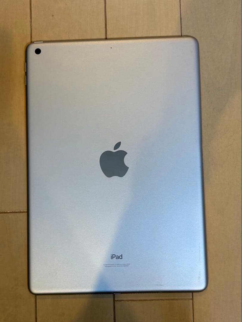 <美品>Apple iPad 9世代+Apple Pencil 1世代