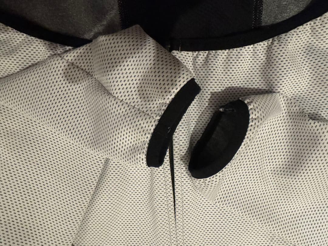 カフェドシクリステCafeduCyclisteSOLENNEサイクルジャージM