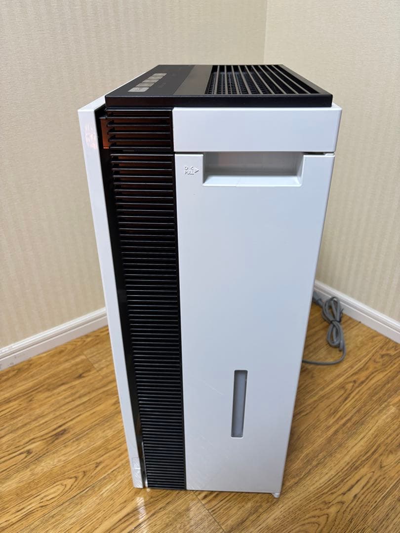 【フィルター美品】 空気清浄機 パナソニック ジアイーノ F-JX1100V