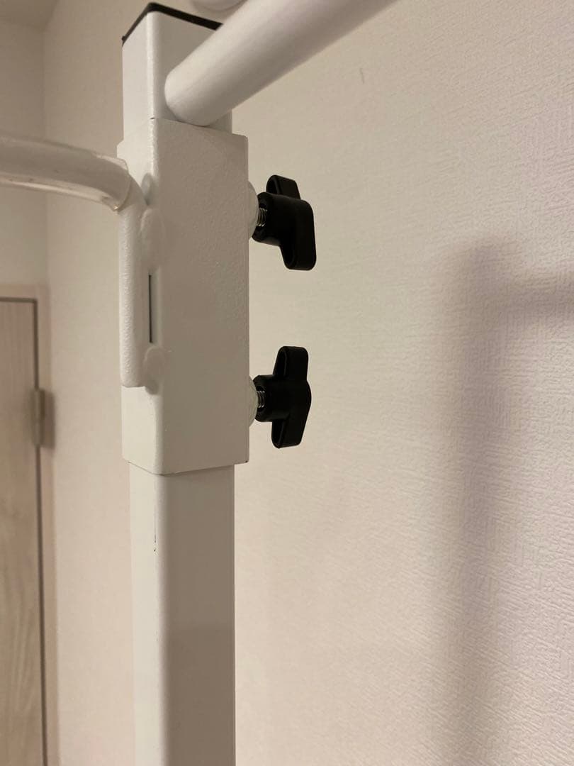 ぼん家具 自転車 スタンド 室内 自転車スタンド2台用