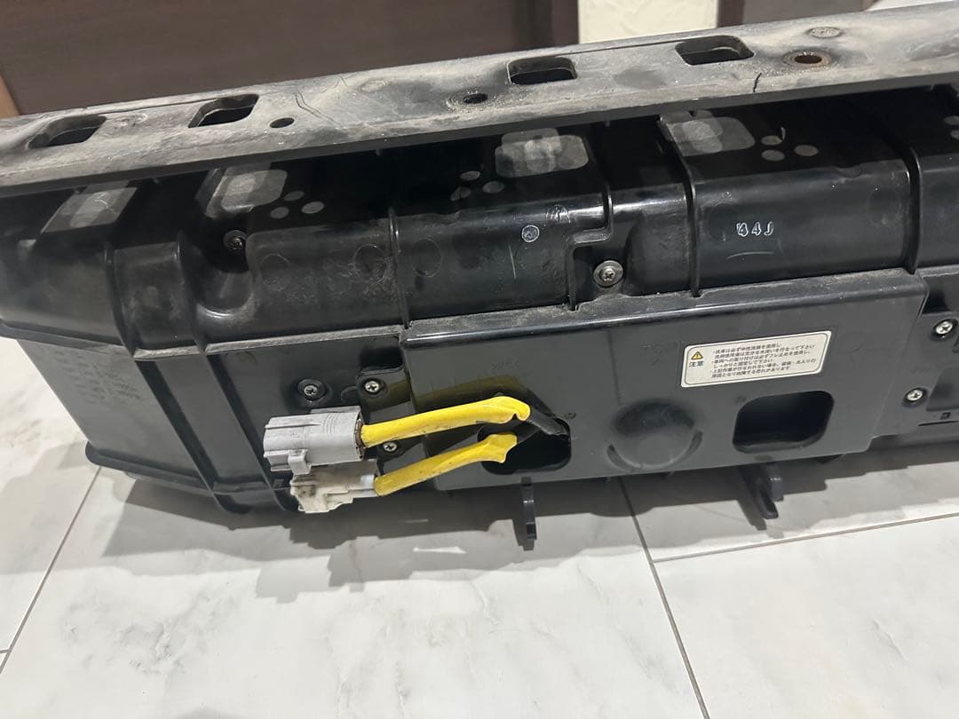 KOITO 歌舞伎テール　左右セット