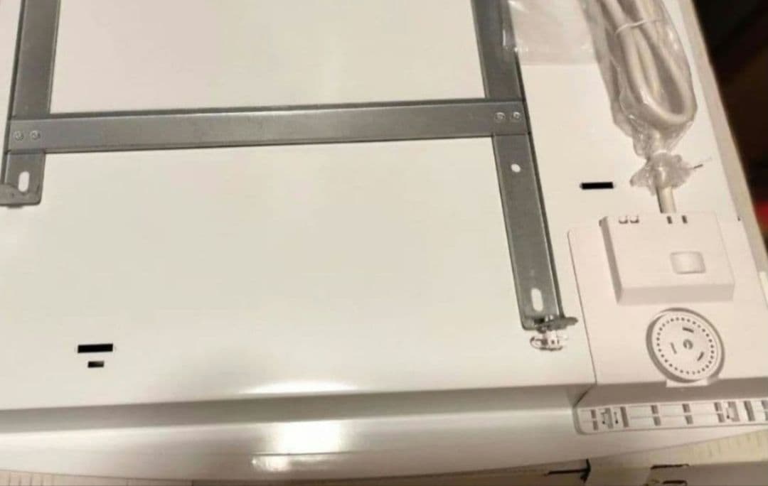 スティー ベル 　エルトロン パネルヒーター　NS120 UJ3 238479