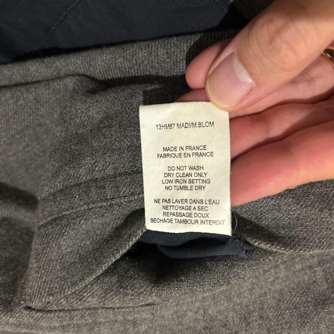 カ*い様 casey casey コート blom coat グレー XS 13