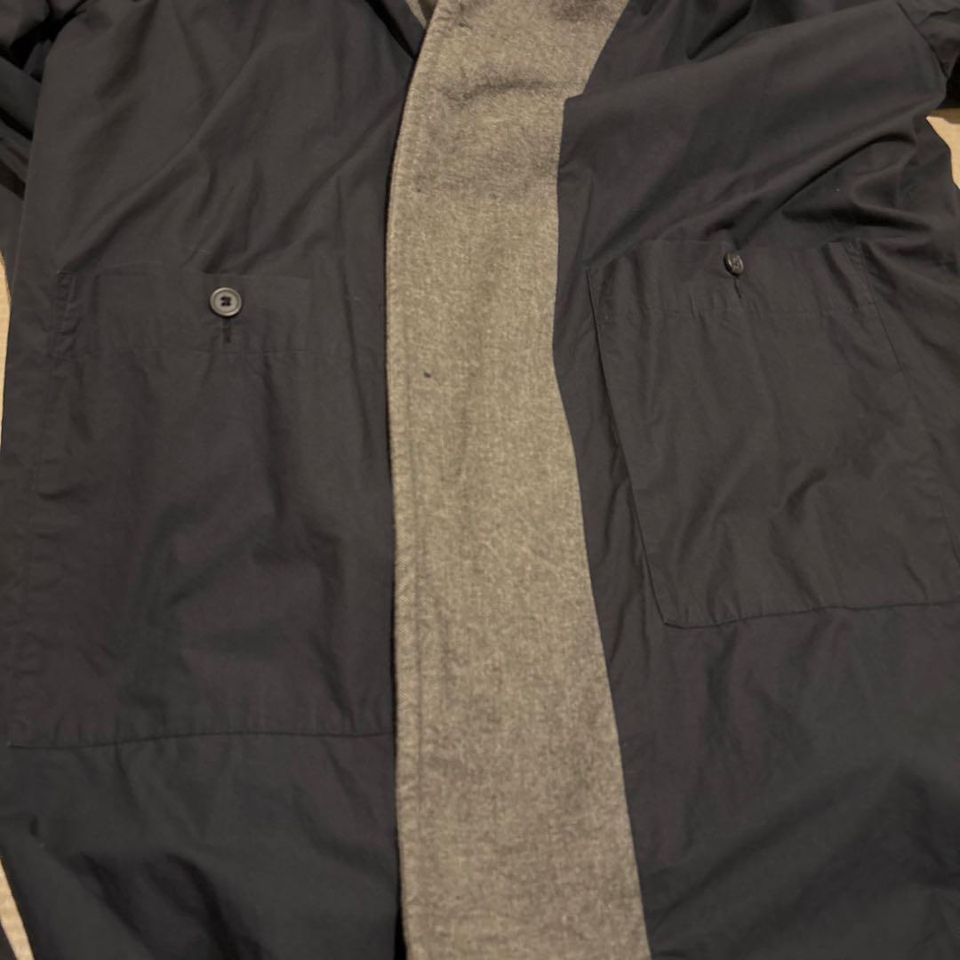 カ*い様 casey casey コート blom coat グレー XS 13