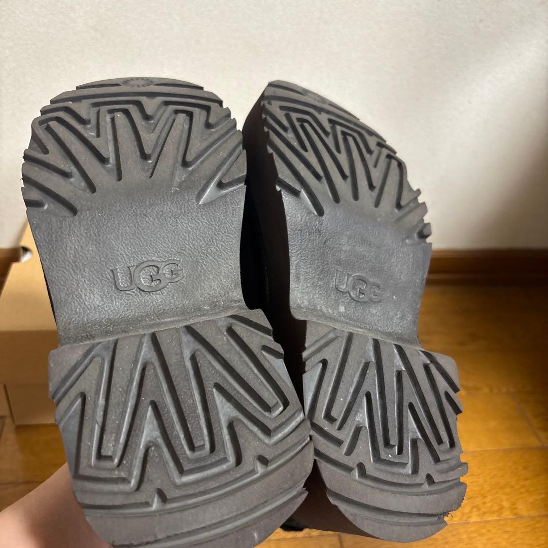 アグ　コージークロッグスリッポン　お買い得です！