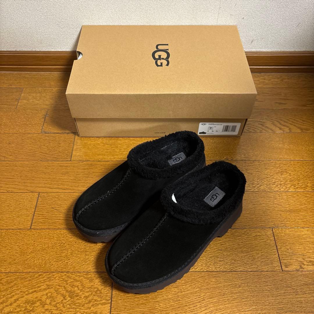 アグ　コージークロッグスリッポン　お買い得です！