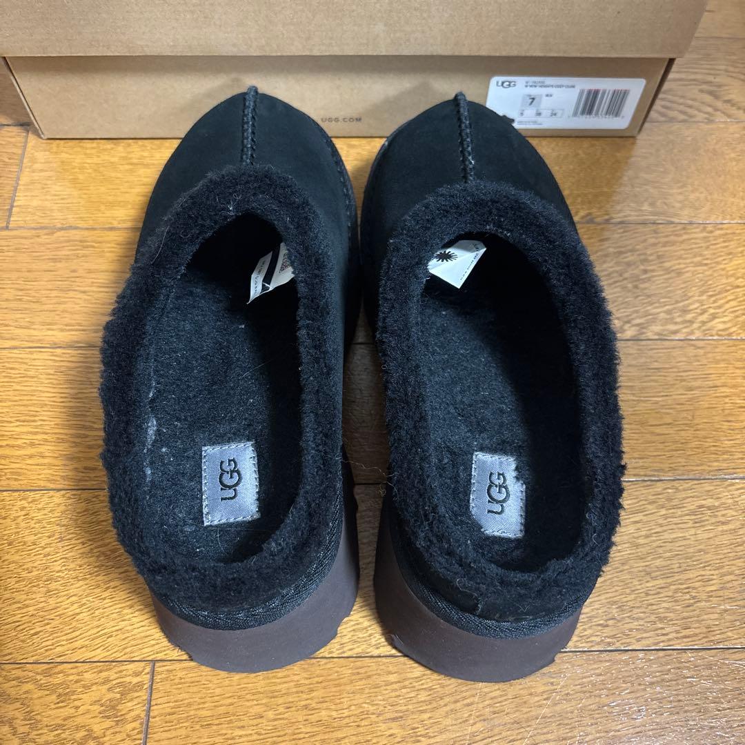 アグ　コージークロッグスリッポン　お買い得です！