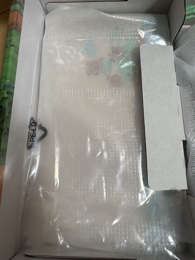 あつまれ どうぶつの森 Nintendo Switch 本体　中古　動作確認済