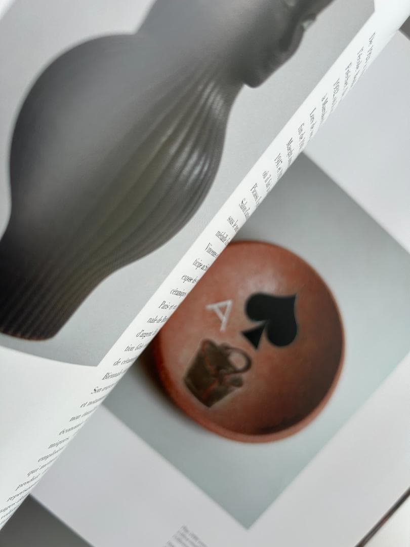 アート・デザイン・音楽 La Ceramique francaise des annees 50's