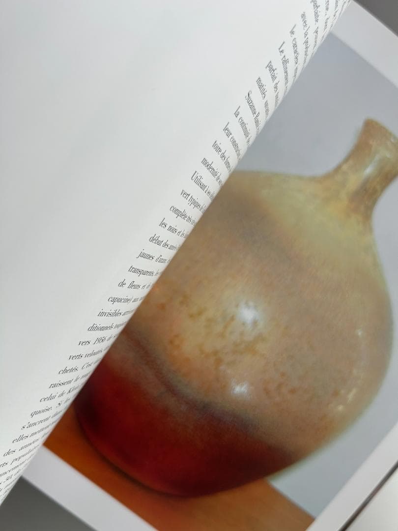 アート・デザイン・音楽 La Ceramique francaise des annees 50's