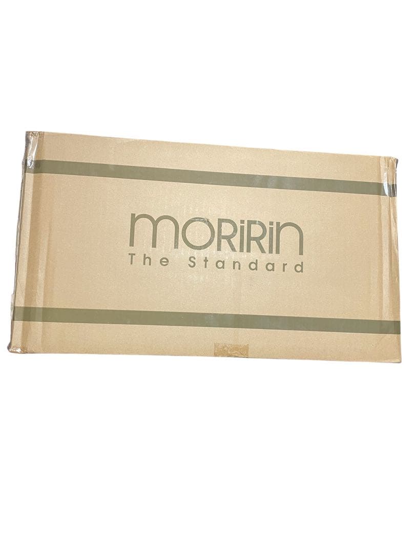 年末限定価格 モリリン　ハンガリー産ダウン90%羽毛布団　シングルロング　ローズ