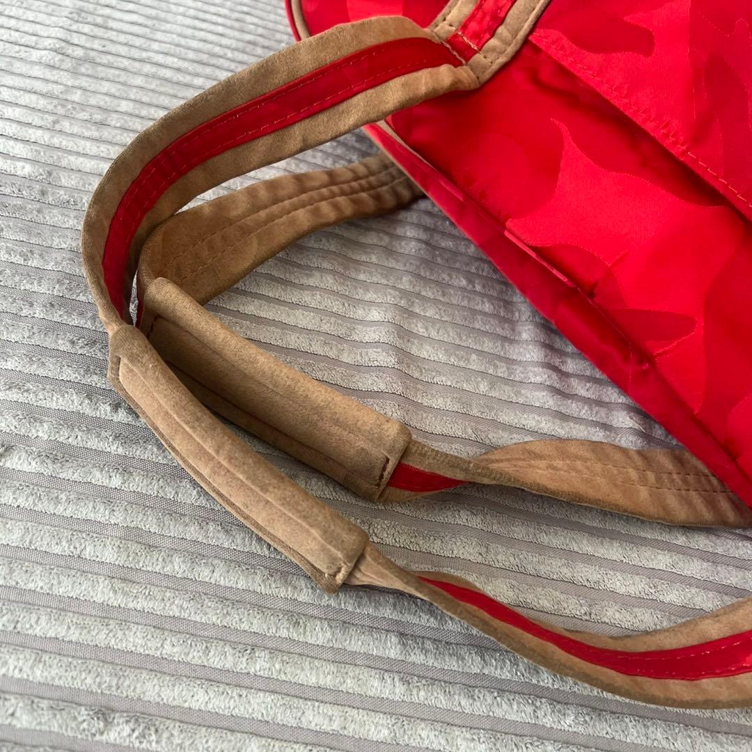 MARK&LONA マークアンドロナ　ボストンバッグ　ロッカーバッグ　カモフラ