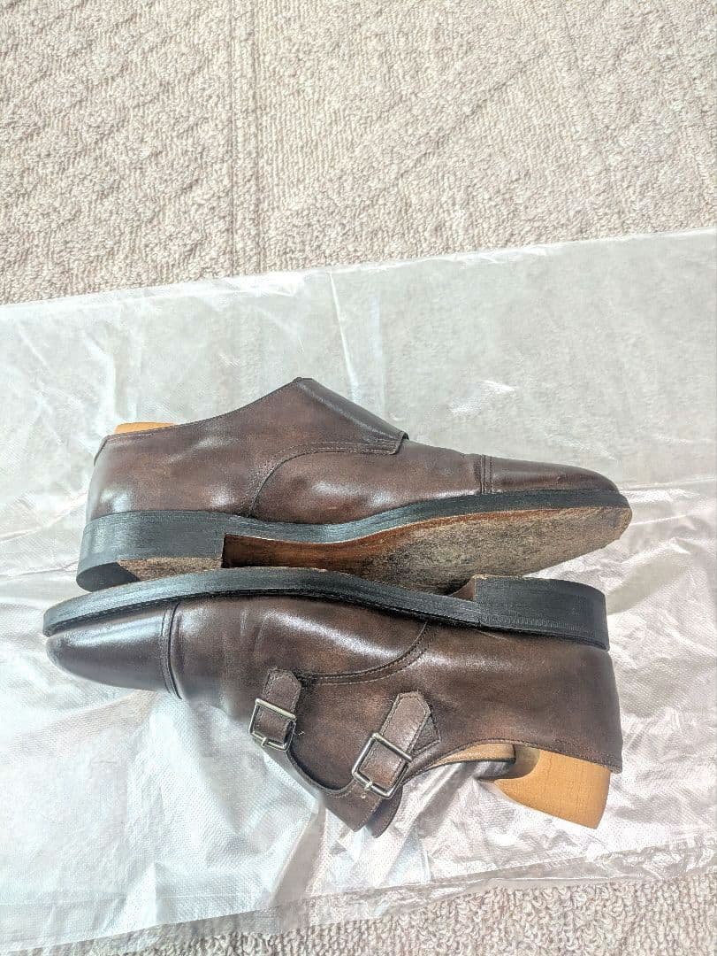 【JOHN LOBB】ジョンロブ William（ウィリアム）