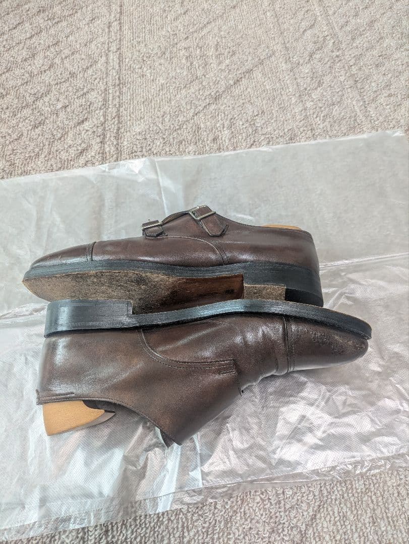 【JOHN LOBB】ジョンロブ William（ウィリアム）