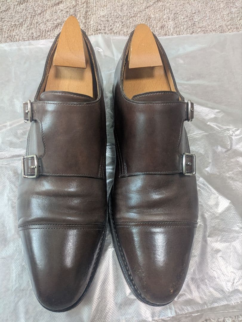 【JOHN LOBB】ジョンロブ William（ウィリアム）