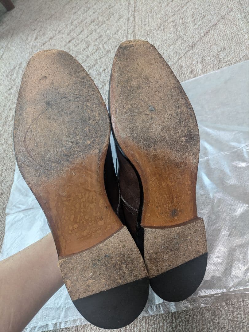 【JOHN LOBB】ジョンロブ William（ウィリアム）