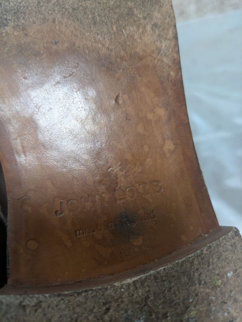 【JOHN LOBB】ジョンロブ William（ウィリアム）