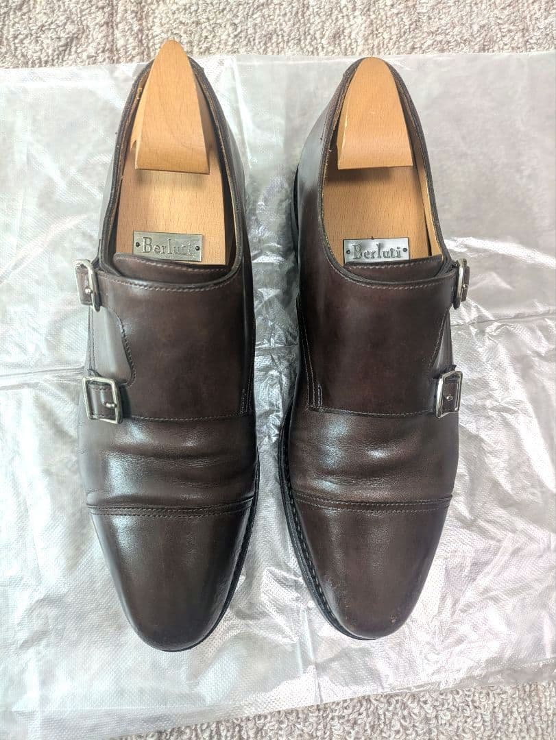 【JOHN LOBB】ジョンロブ William（ウィリアム）