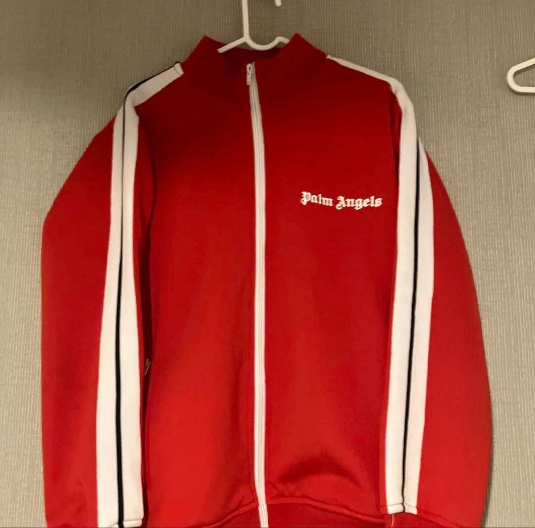 Palm Angels 上のみ
