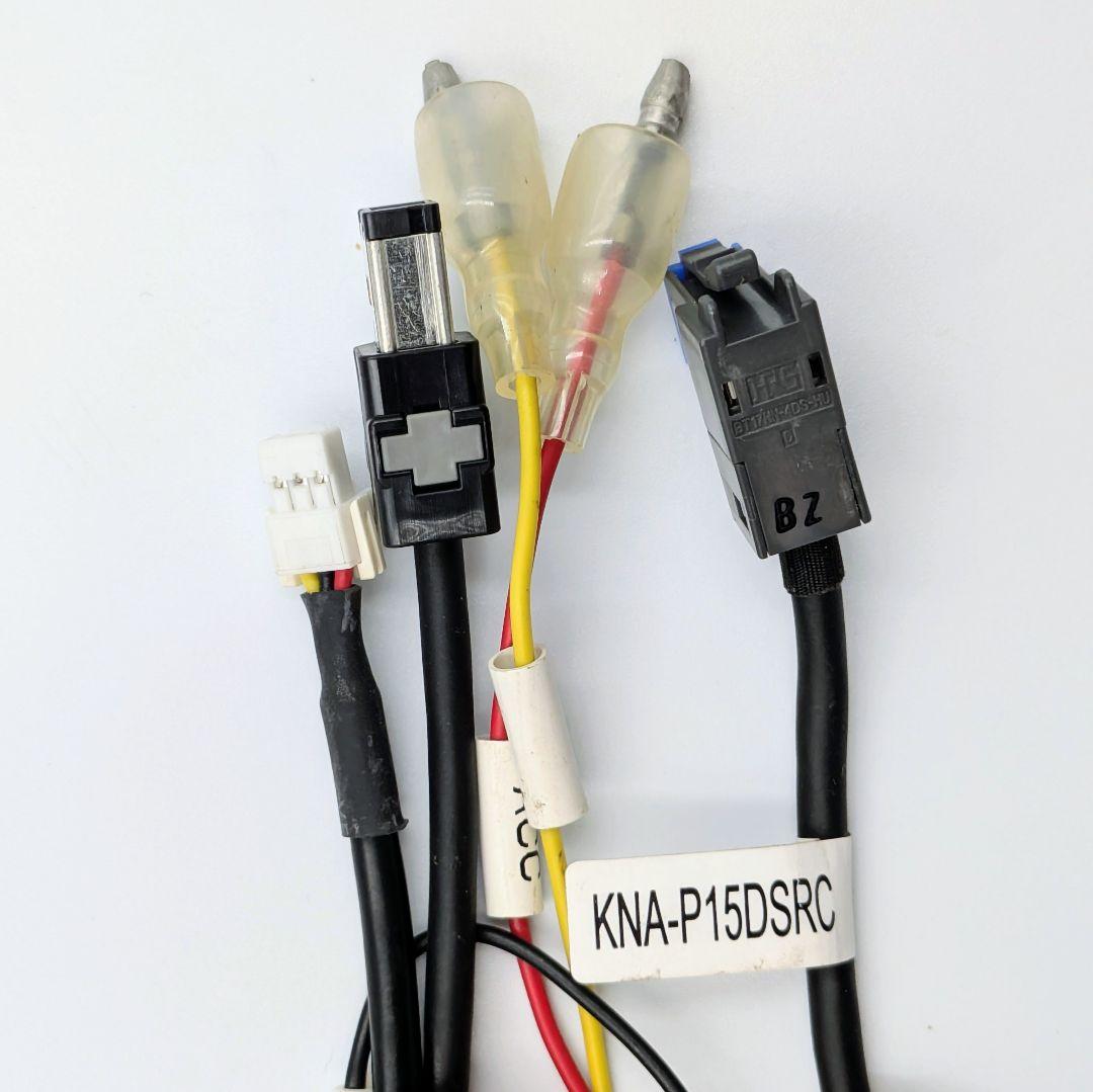 Panasonic ETC車載器 CY-DSR140D ETC2.0対応