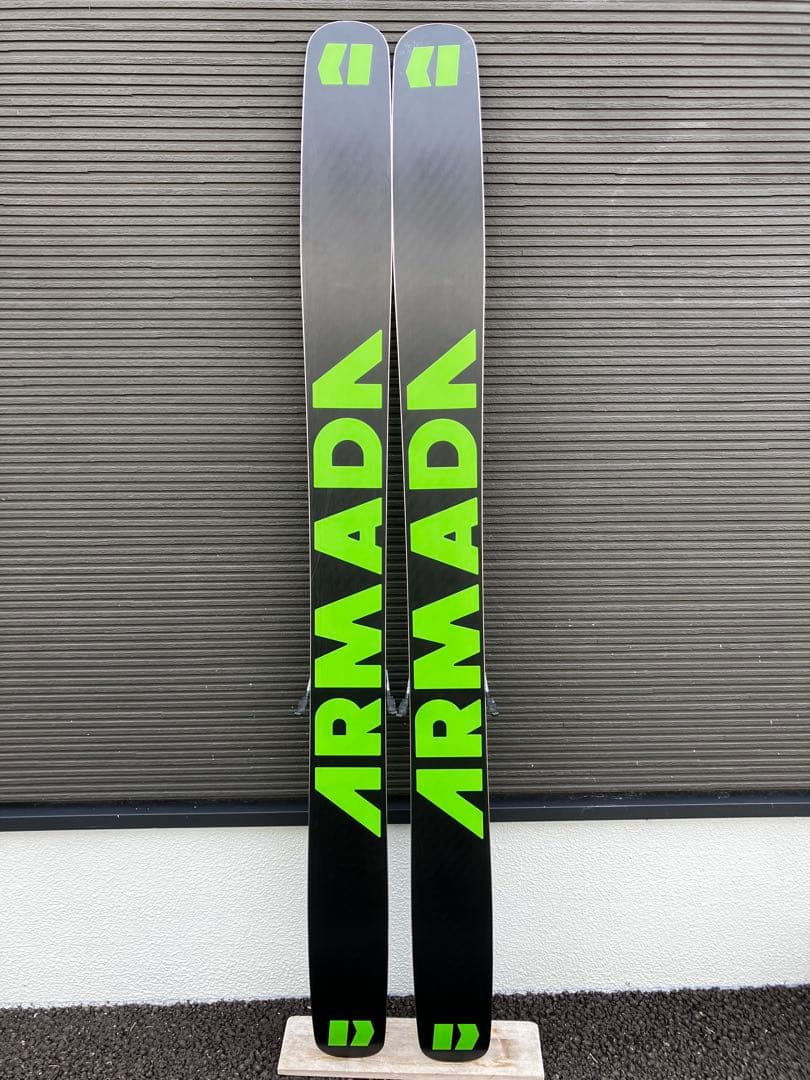 最終値下　ARMADA MAGIC J 180 マーカー　グリフォン13