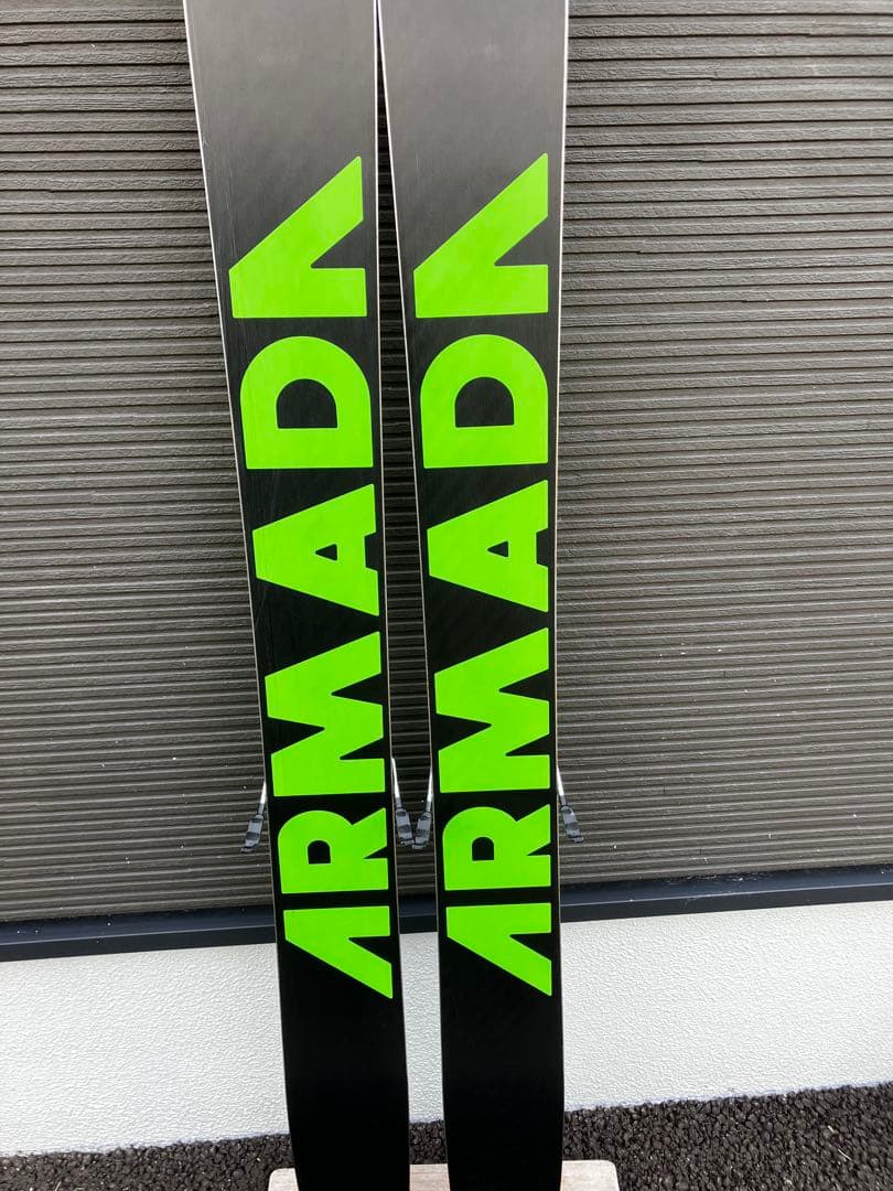 最終値下　ARMADA MAGIC J 180 マーカー　グリフォン13