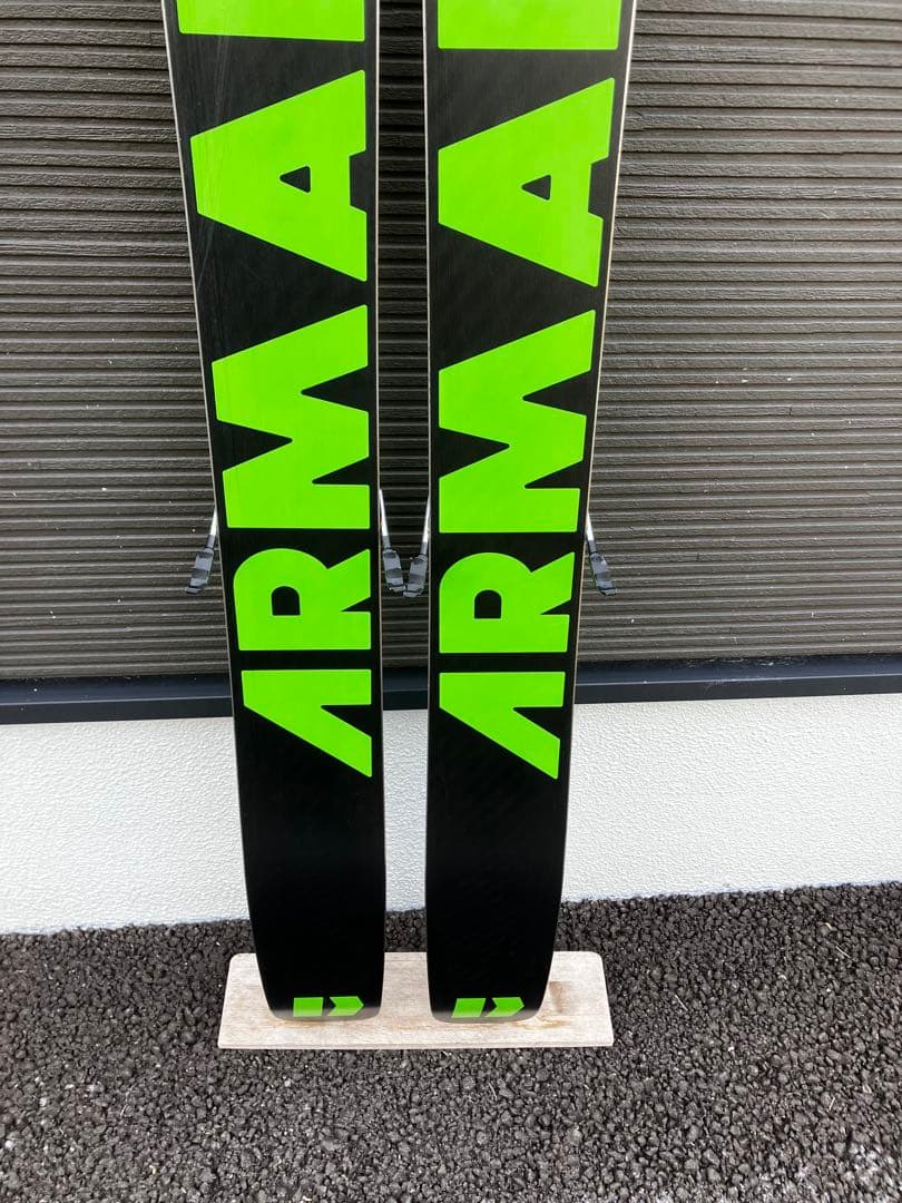 最終値下　ARMADA MAGIC J 180 マーカー　グリフォン13