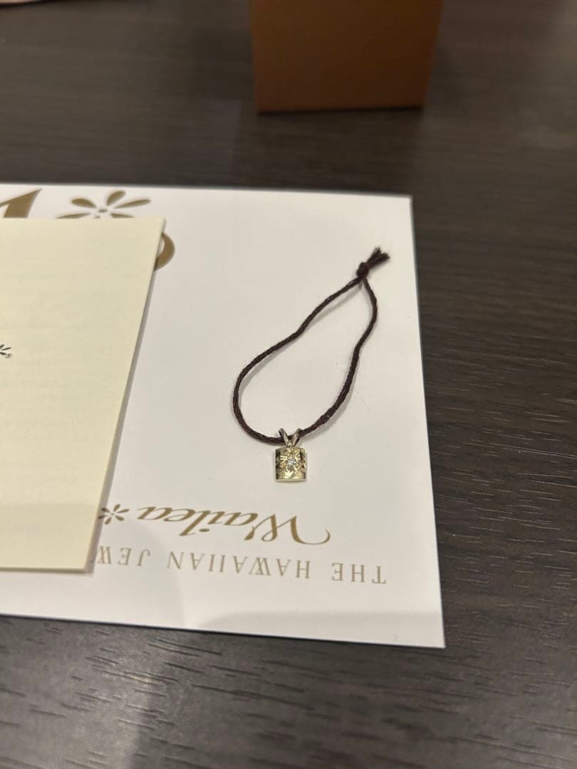 アクセサリー The Hawaiian Jewelry 14k