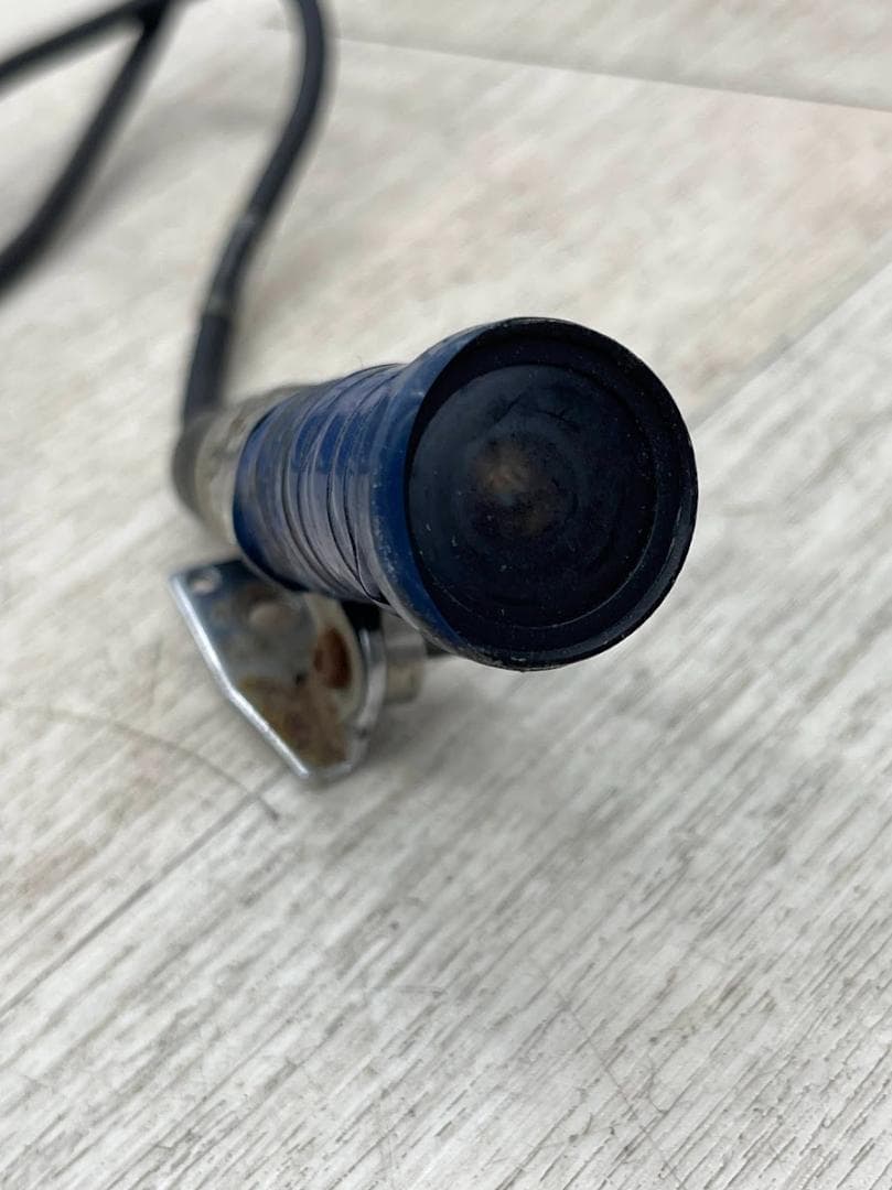 東芝 CCD カラーカメラ IK-M40 動作品 ACアダプター