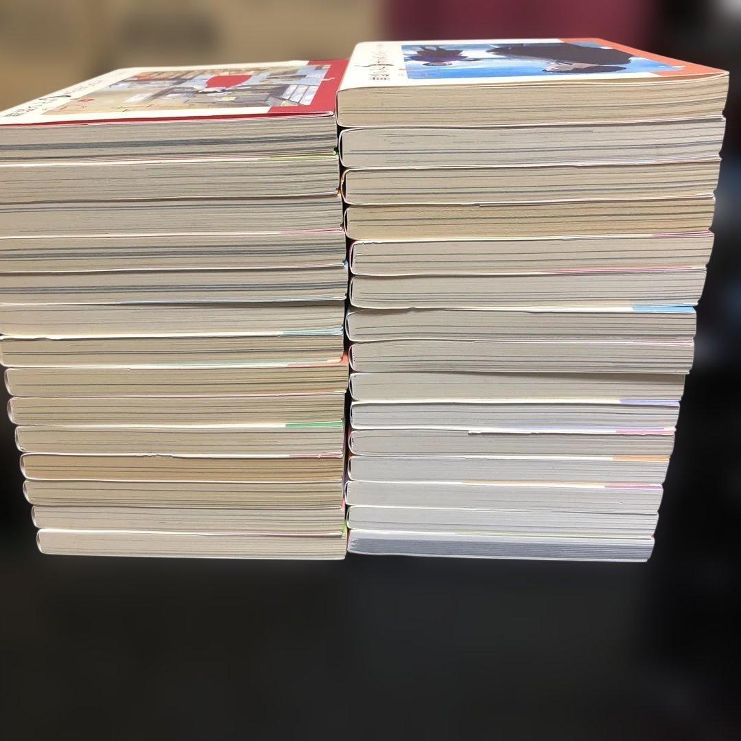 舞妓さんちのまかないさん 29巻セット　漫画　バラ売り不可　非全巻