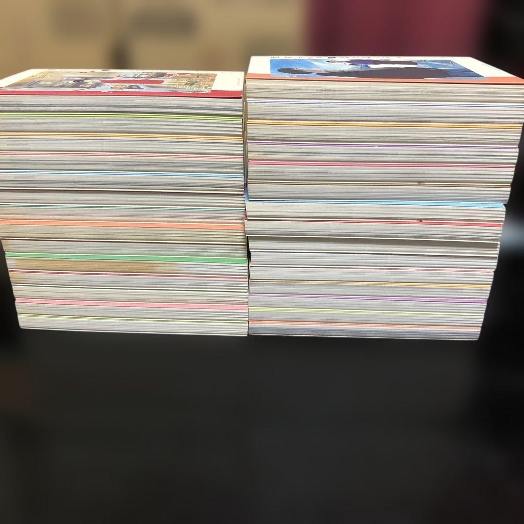 舞妓さんちのまかないさん 29巻セット　漫画　バラ売り不可　非全巻