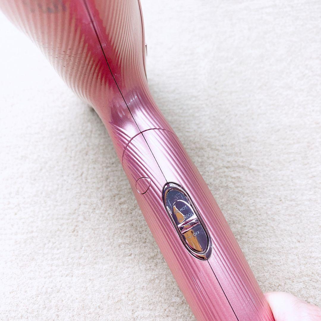 数回のみ使用☀Refa リファ ビューティック ドライヤー スマート MTG