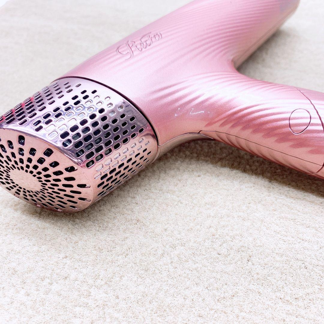 数回のみ使用☀Refa リファ ビューティック ドライヤー スマート MTG