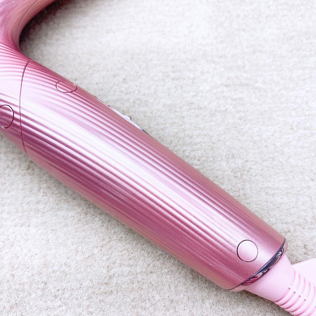 数回のみ使用☀Refa リファ ビューティック ドライヤー スマート MTG