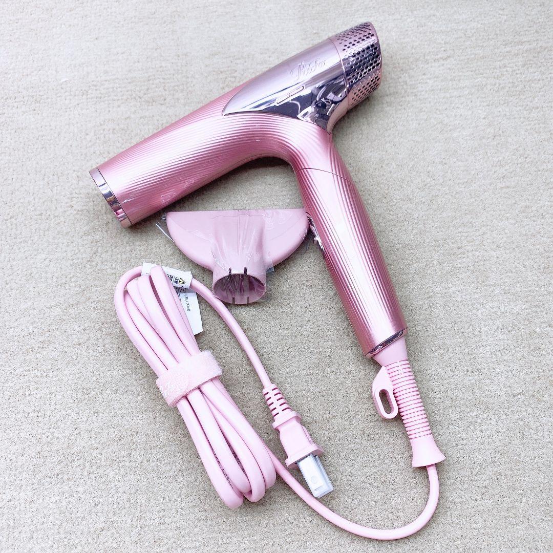 数回のみ使用☀Refa リファ ビューティック ドライヤー スマート MTG