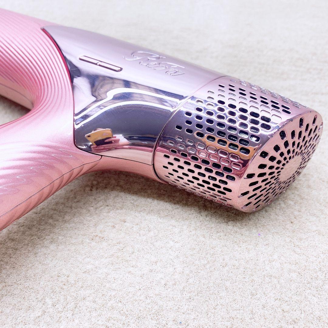 数回のみ使用☀Refa リファ ビューティック ドライヤー スマート MTG