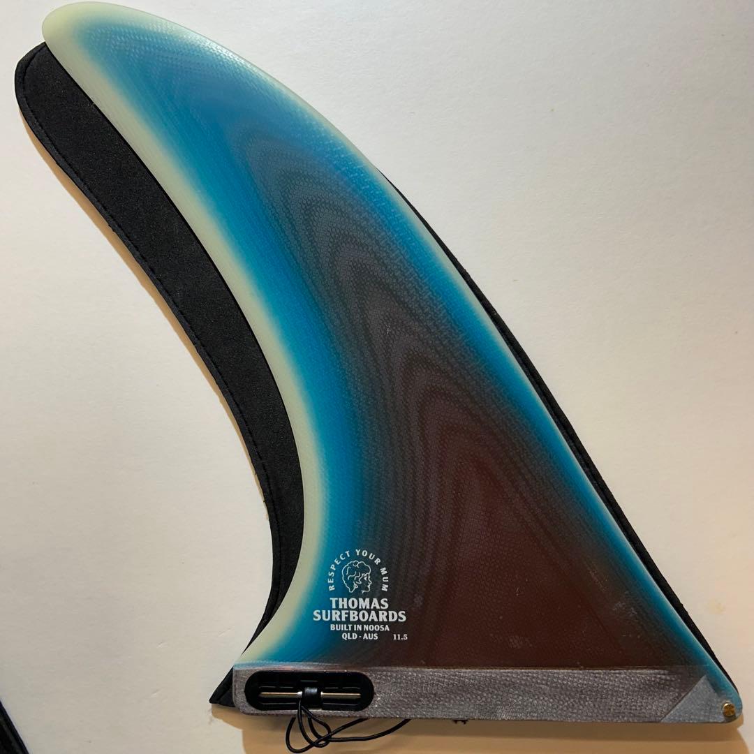 FCSⅡ THOMAS SURFBOARDS