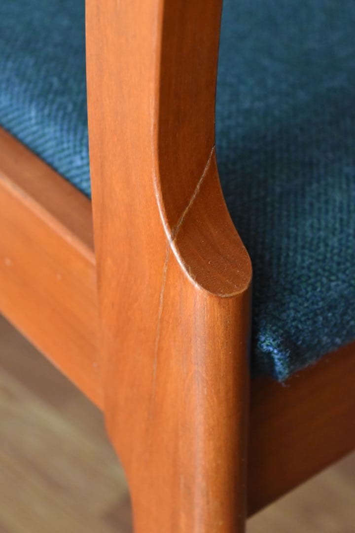 ダイニングチェア TENDO BRASILEIRA chair