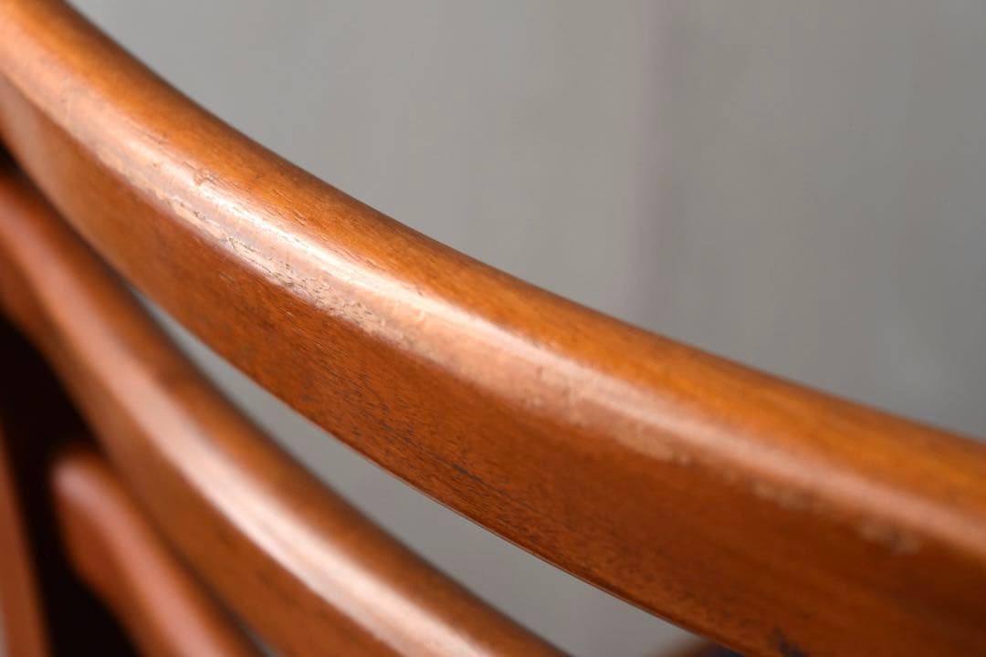 ダイニングチェア TENDO BRASILEIRA chair