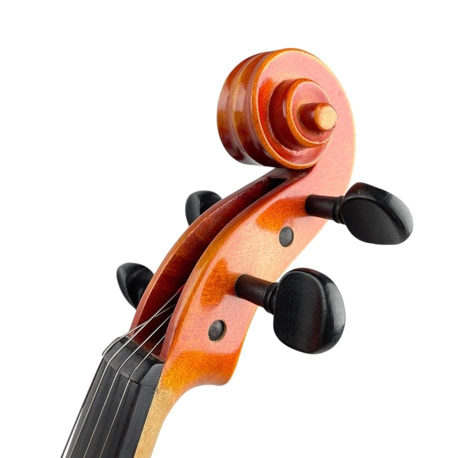 極美品●鈴木バイオリン●No.300 4/4 1984年製 SUZUKI 新品弦