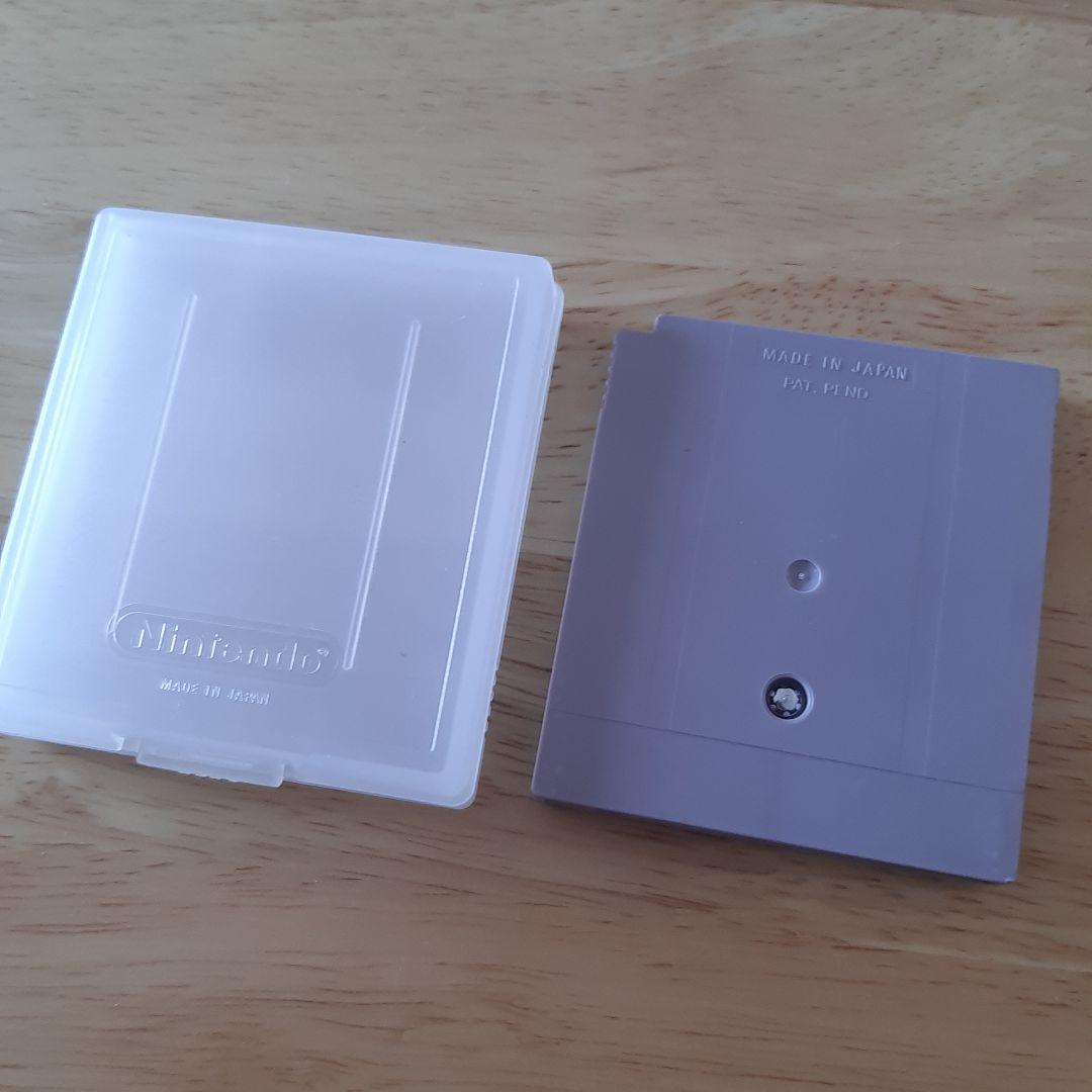 動作OK！ゲームボーイ バーガータイムデラックス、ドクターマリオ