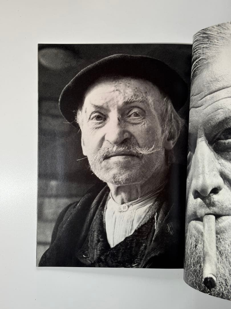 PORTFOLIO40Photos 1941/1946 ロバート・フランク