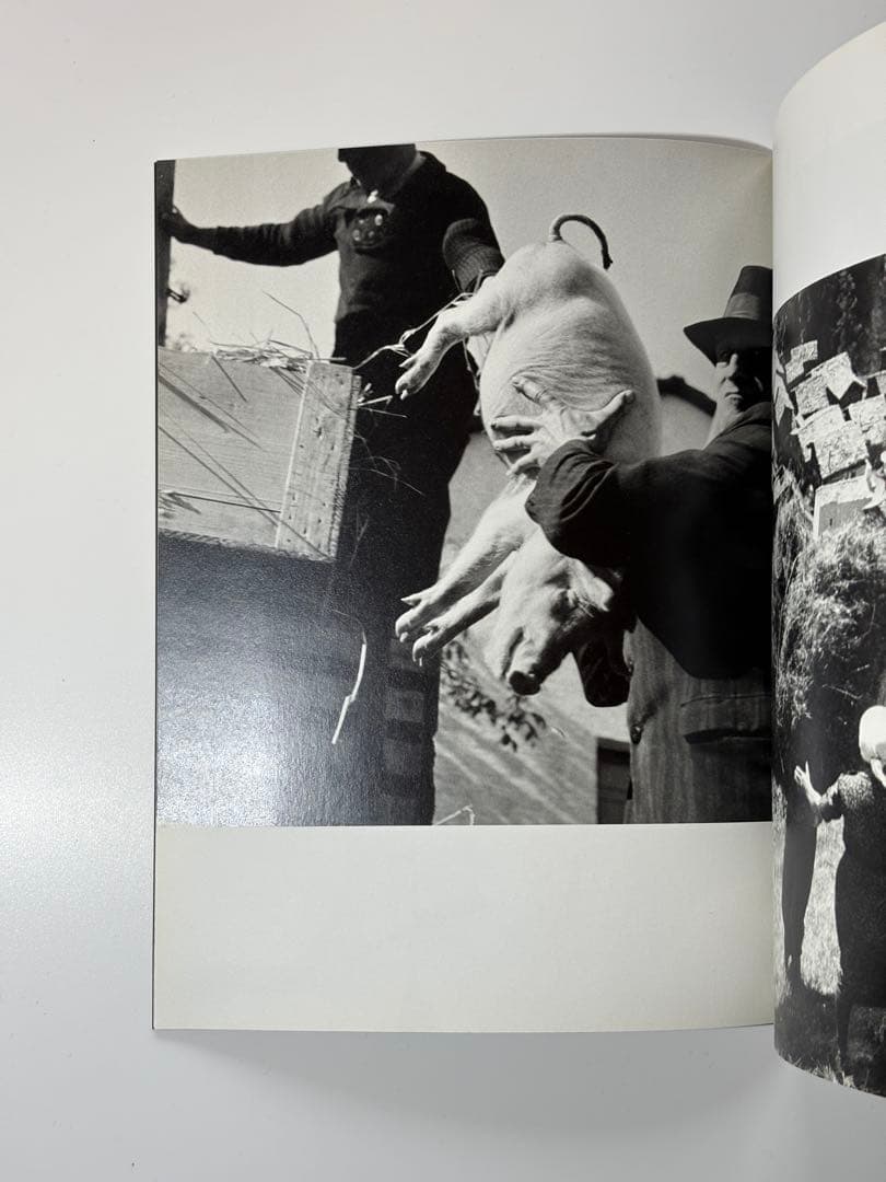 PORTFOLIO40Photos 1941/1946 ロバート・フランク