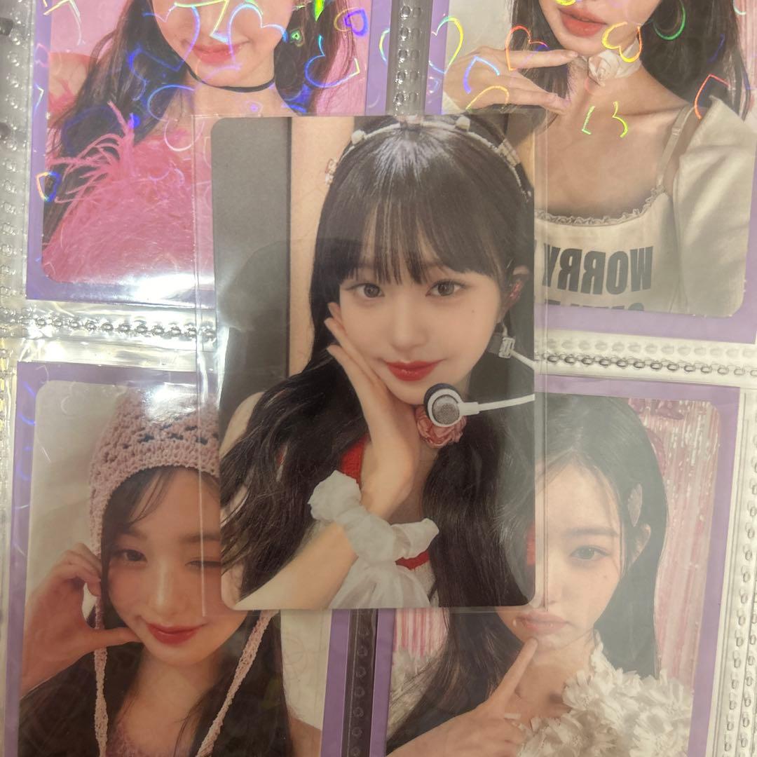 ウォニョン　会場限定