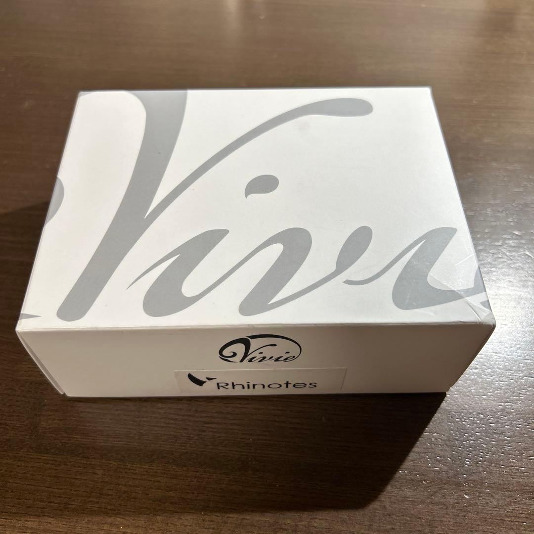 [生産終了]Vivie Rhinotes ライノーツ ベースエフェクター