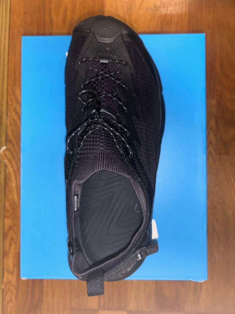 HOKA ホカ ONE ONE ホパラ2 サイズ:27.5cm
