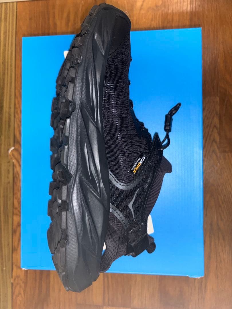 HOKA ホカ ONE ONE ホパラ2 サイズ:27.5cm