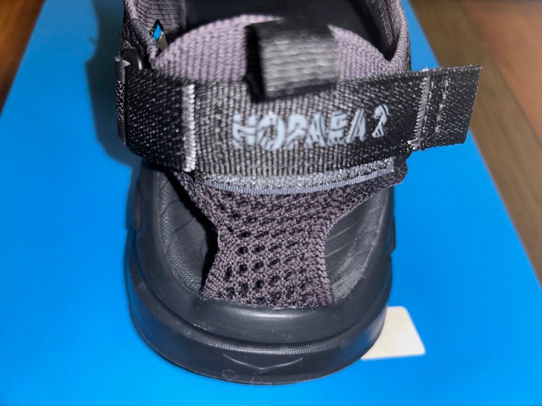 HOKA ホカ ONE ONE ホパラ2 サイズ:27.5cm