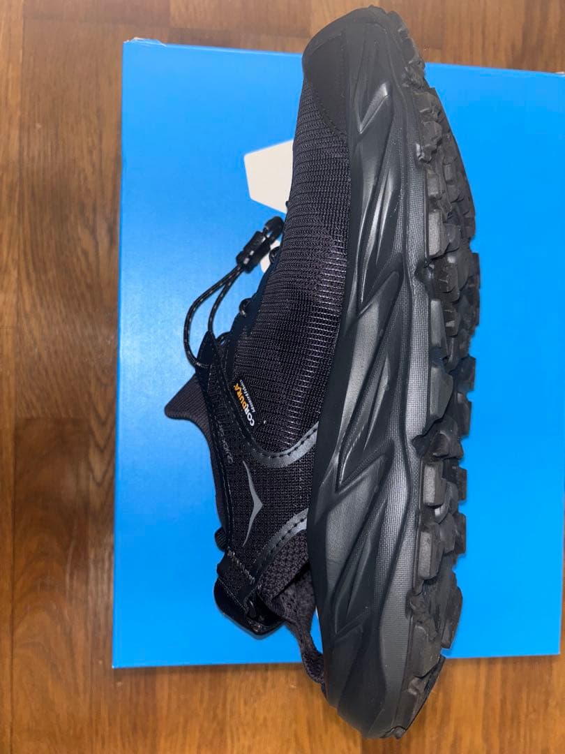 HOKA ホカ ONE ONE ホパラ2 サイズ:27.5cm